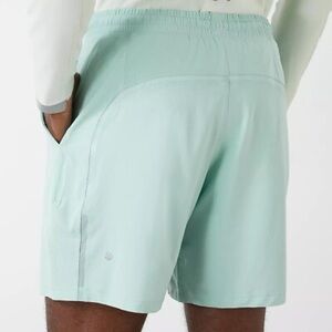 Lululemon pace breaker shorts